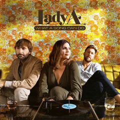 What A Song Can Do (CD)