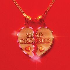 star-crossed [Surprise Colored Vinyl #3] (LP)