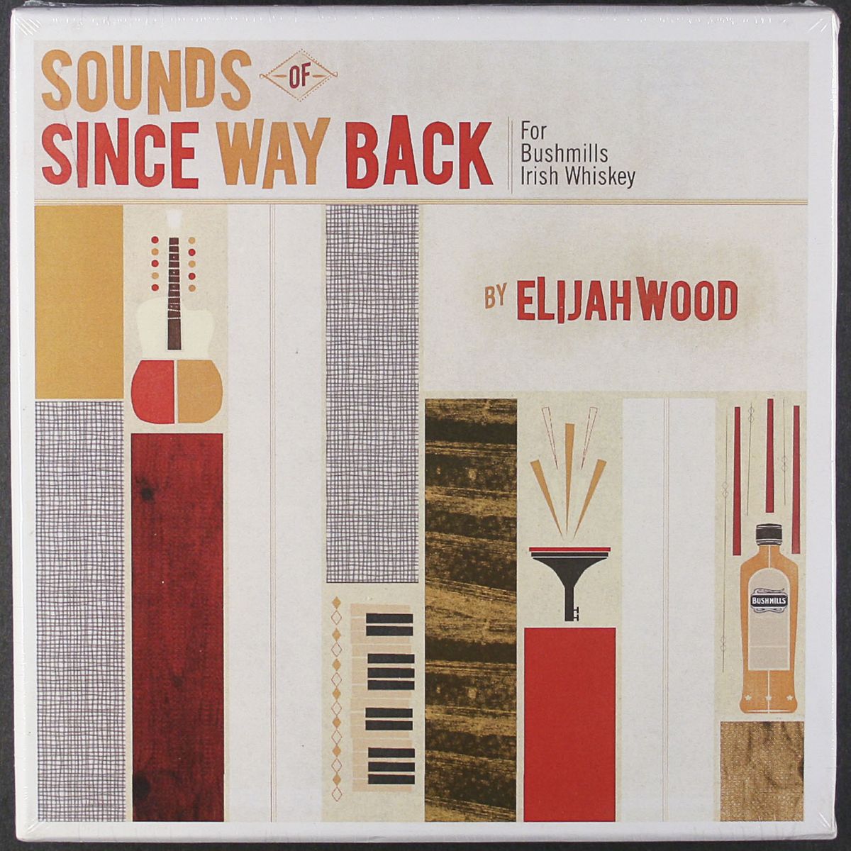 Sounds Of Since Way Back [Box Set] (7)