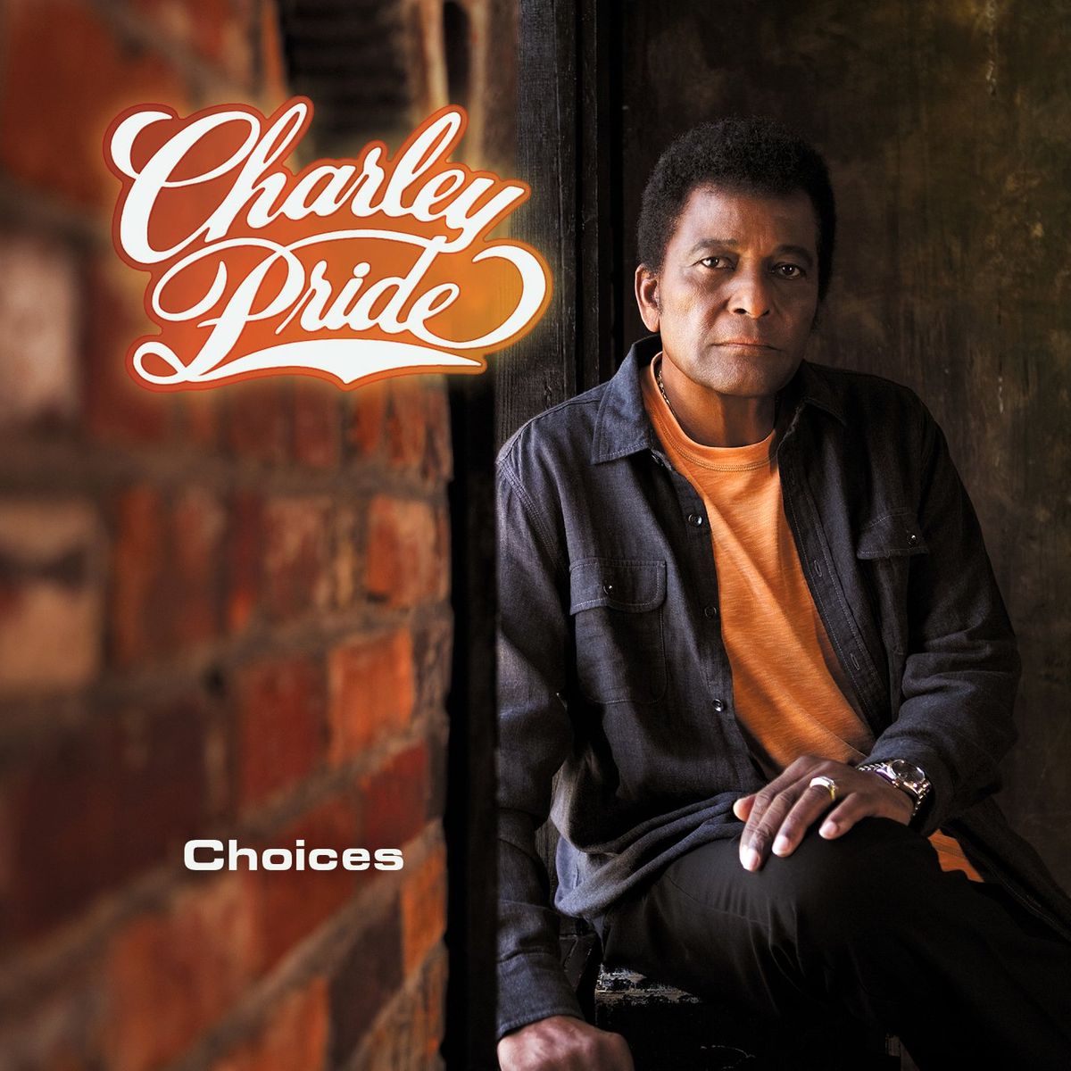 Choices (CD)