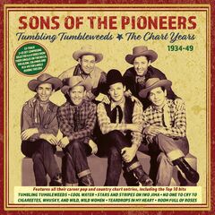 Tumbling Tumbleweeds: The Chart Years 1934-49 (CD)