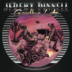 Goodbye L.A. (CD)