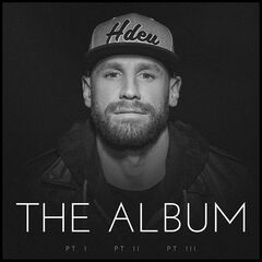 The Album (CD)