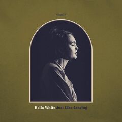 Just Like Leaving (LP)