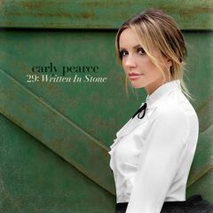 29: Written In Stone (LP)