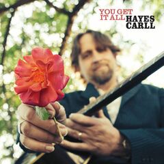 You Get It All (CD)