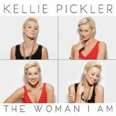 The Woman I Am (CD)