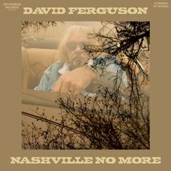 Nashville No More (LP)