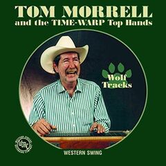 Wolf Tracks (CD)