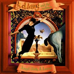 Angel With A Lariat (LP)