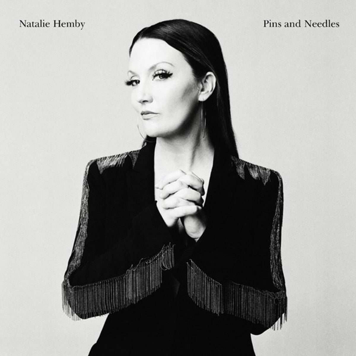 Pins & Needles (CD)