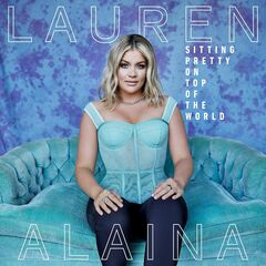 Sitting Pretty On Top Of The World (CD)