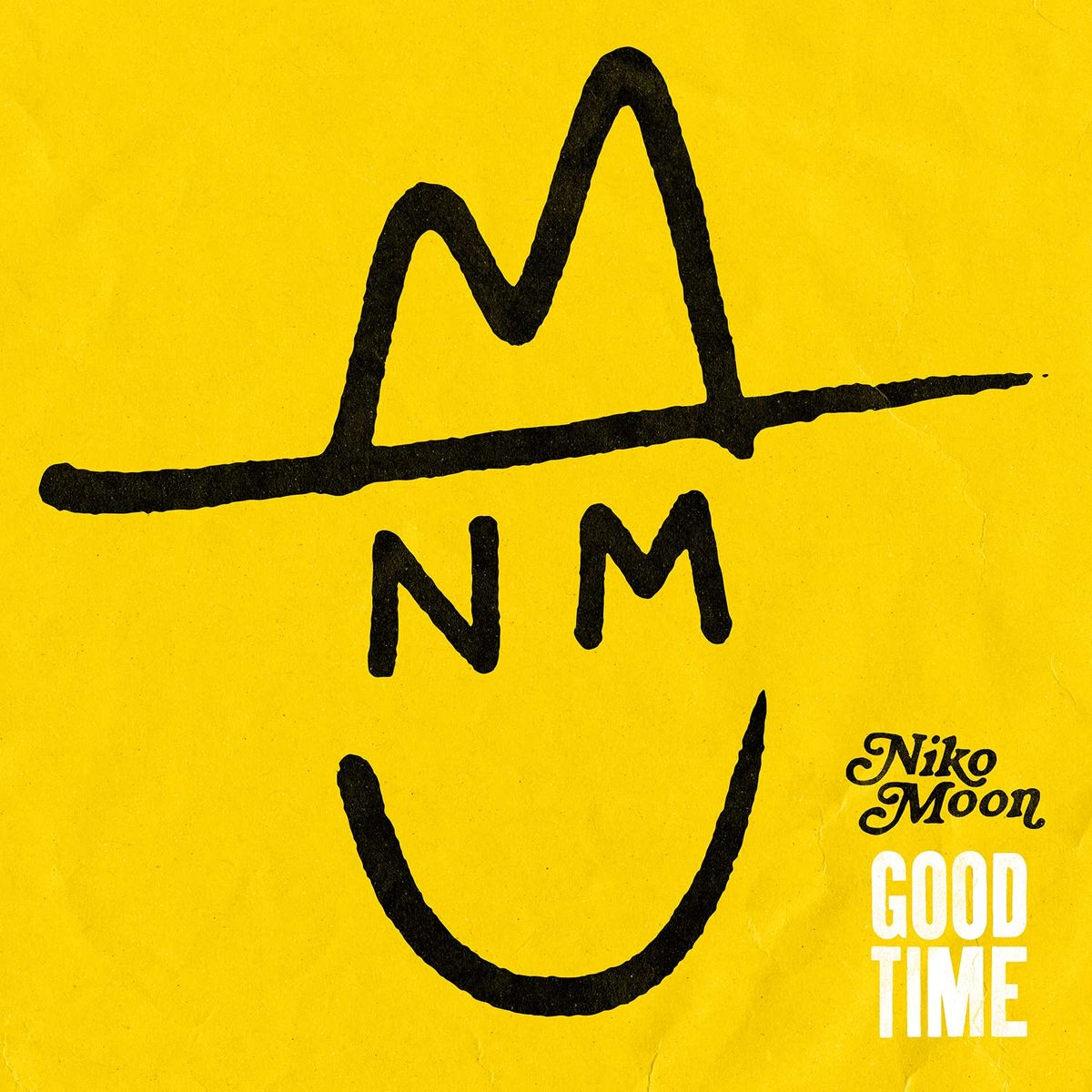 Good Time (LP)