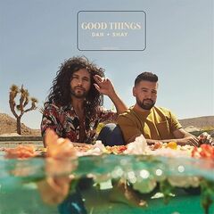 Good Things (CD)