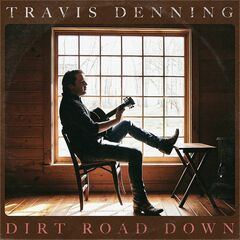 Dirt Road Down (CD)