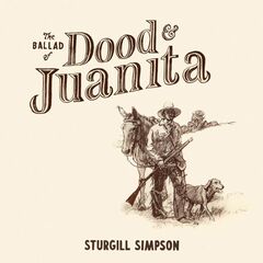 The Ballad Of Dood & Juanita [Natural Colored Vinyl] (LP)