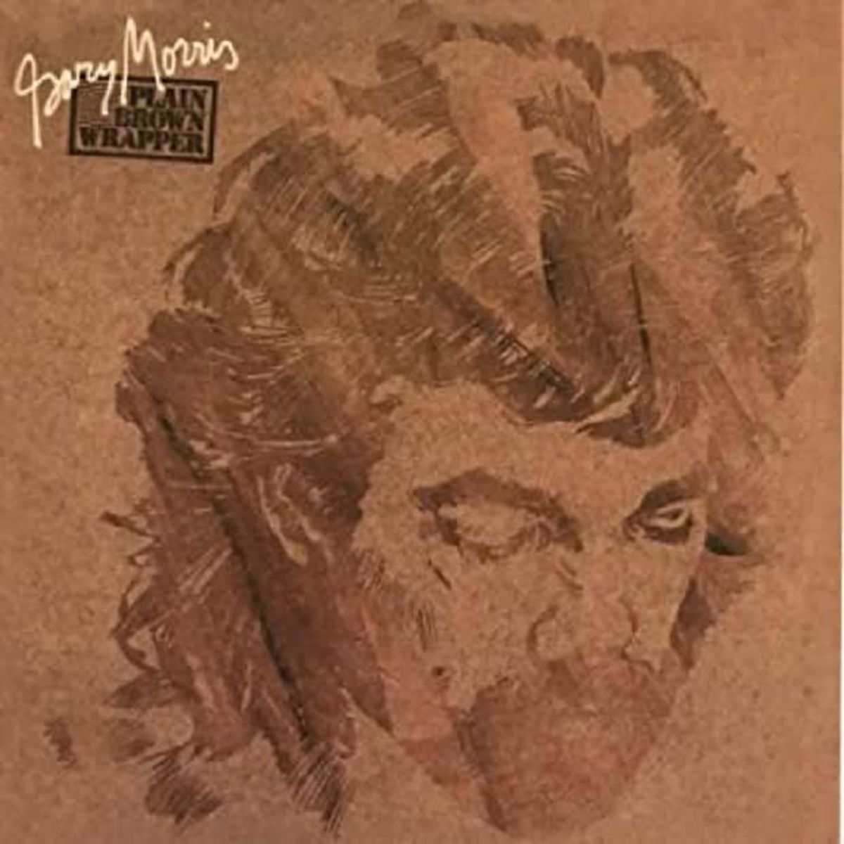 Plain Brown Wrapper (CD)