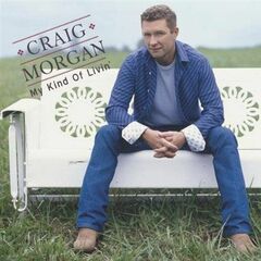 My Kind Of Livin' (CD)
