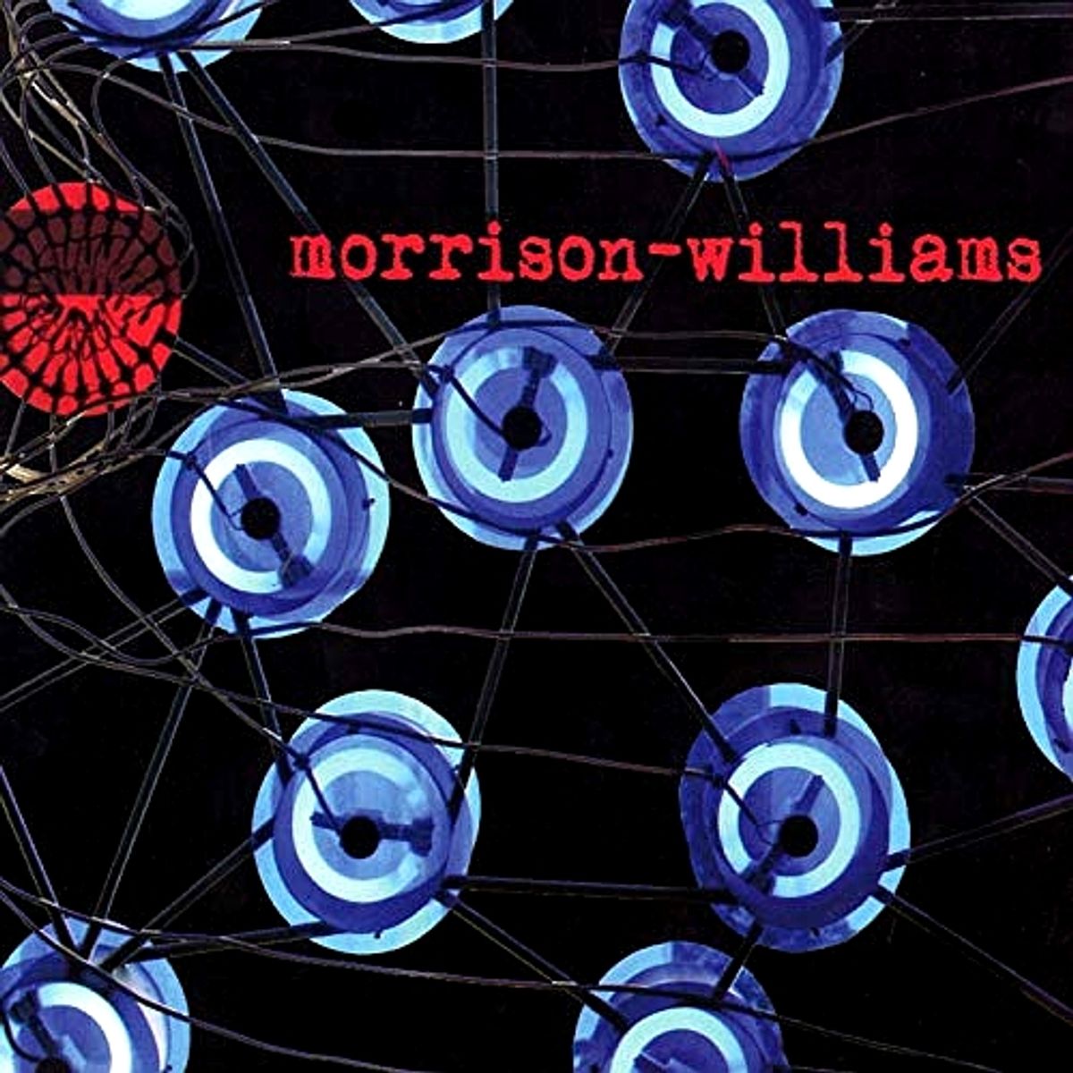 Morrison-Williams (CD)