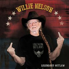 Legendary Outlaw [Multi-Color Vinyl] (LP)