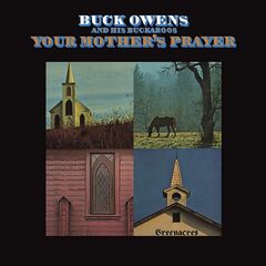 Your Mother's Prayer (CD)