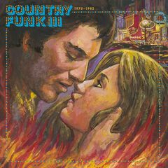 Country Funk III 1975-1982 (CD)