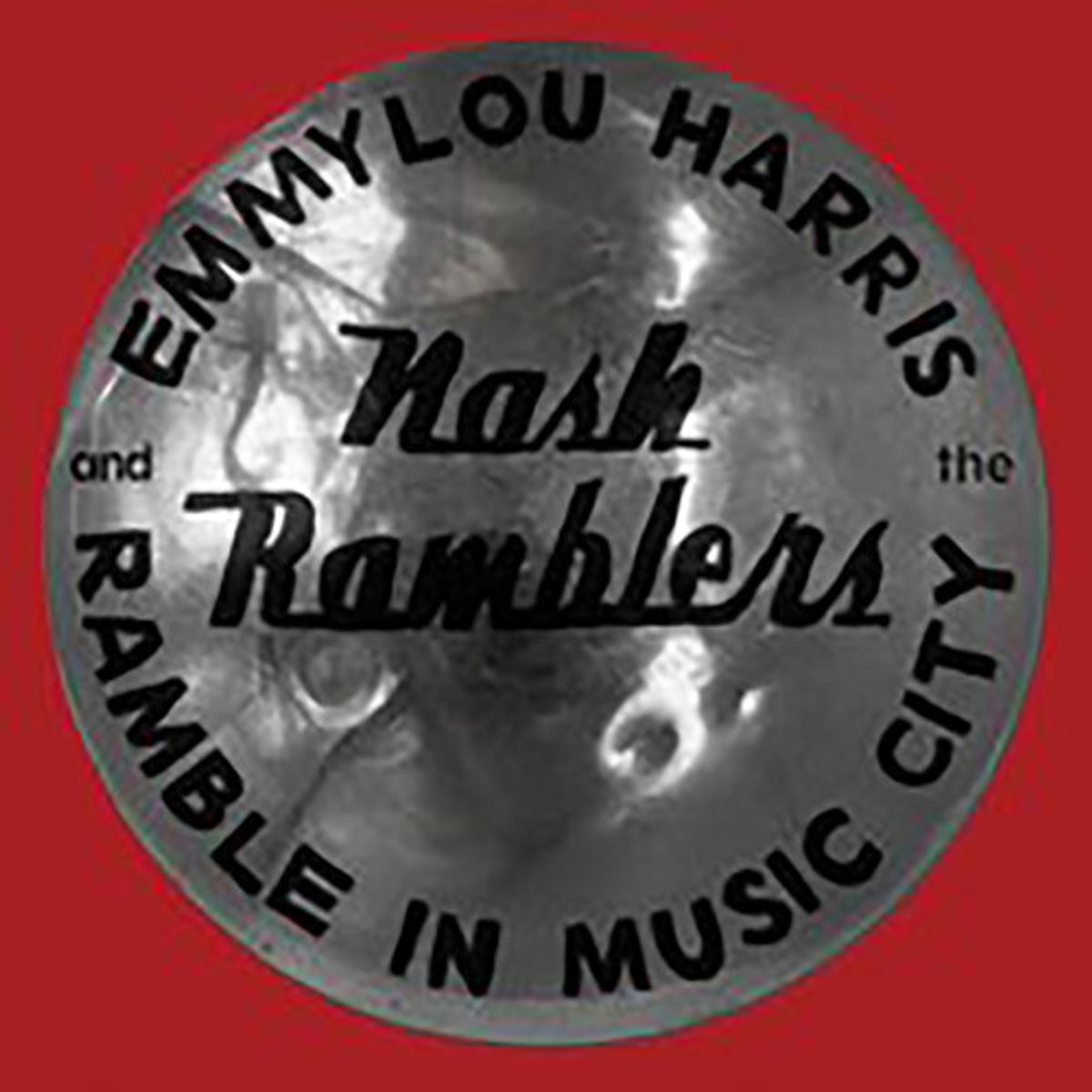 Ramble In Music City: The Lost Concert (CD)
