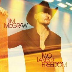 Two Lanes Of Freedom (CD)