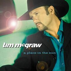 A Place In The Sun (CD)