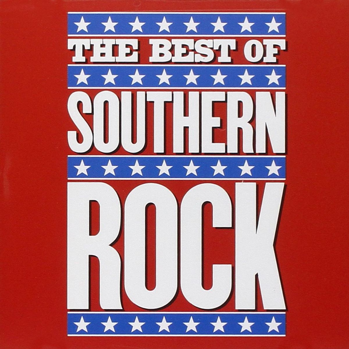 Southern Voice (CD)