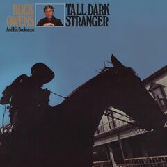 Tall Dark Stranger (CD)