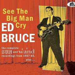 See The Big Man Cry: The Complete Sun & Wand Recordings From 1957-65, Plus... (CD)