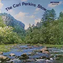 The Carl Perkins Show (LP)