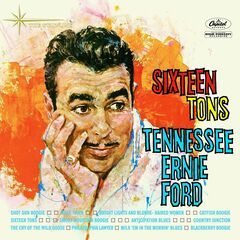 Sixteen Tons (CD)