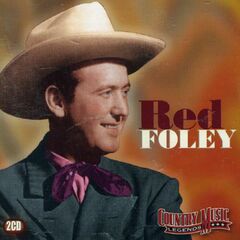 Country Music Legends [IMPORT] (CD)