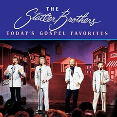Today's Gospel Favorites (LP)