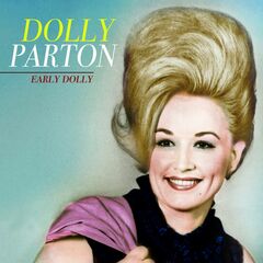 Early Dolly [Colored Vinyl] (LP)