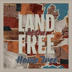 Land Of The Free (CD)