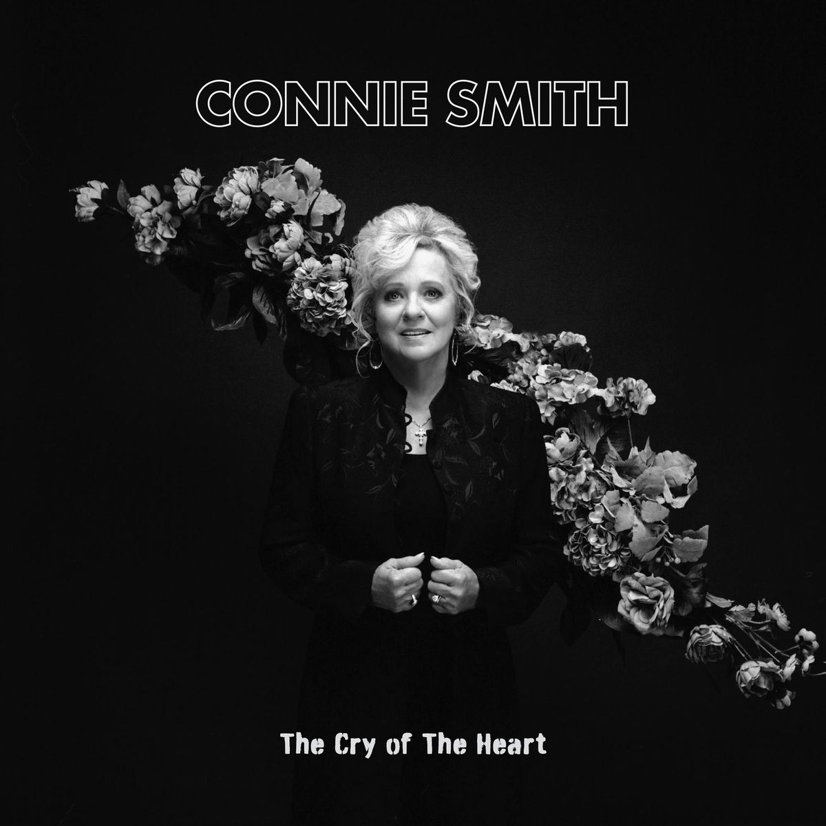 The Cry Of The Heart (LP)