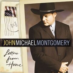 Letters From Home (CD)