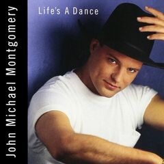 Life's A Dance (CD)