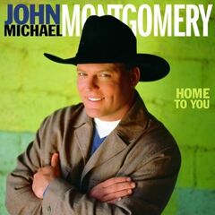 Home To You (CD)