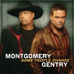 Some People Change (CD)