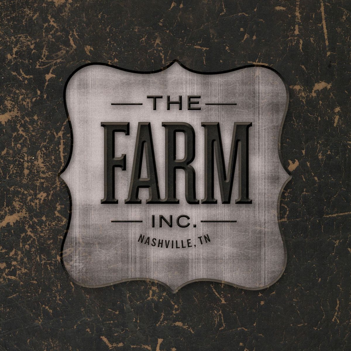 The Farm Inc., Nashville, TN (CD)