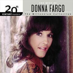 20th Century Masters - The Millenium Collection: The Best Of Donna Fargo (CD)