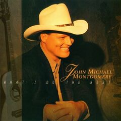 What I Do The Best (CD)