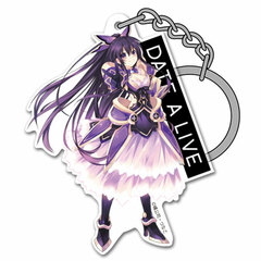 Date A Live Original Ver. Tohka Yatogami Acrylic Keychain