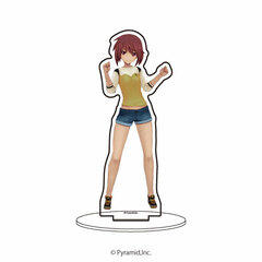 Chara Acrylic Figure 