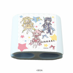 Chara Cord Reel 