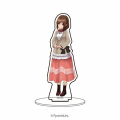 Chara Acrylic Figure 